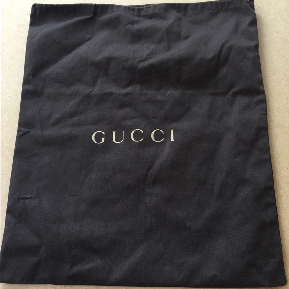 Designer bags and boxes